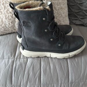 Sorel womens boots